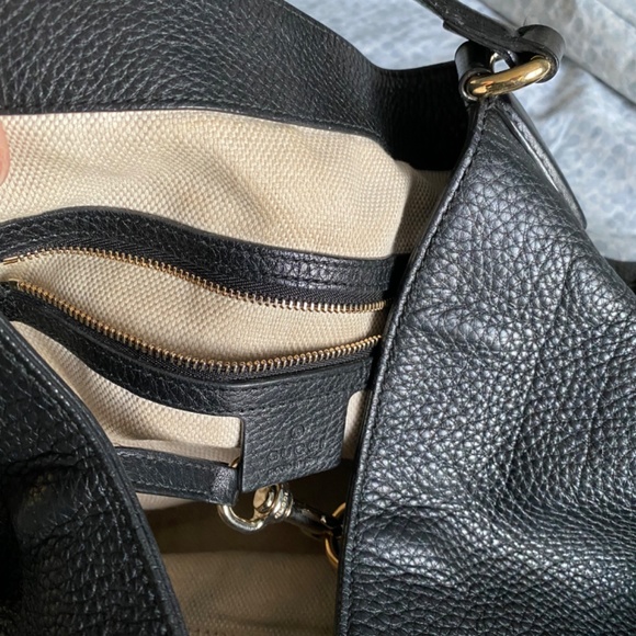 Gucci Purse - Picture 5 of 12